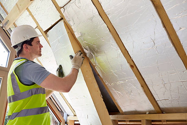 Best Insulation for Specific Applications in Mayville, WI