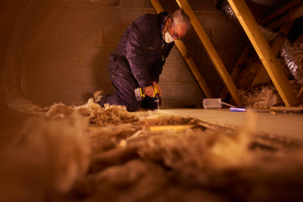 Best Insulation for Specific Applications in Mayville, WI